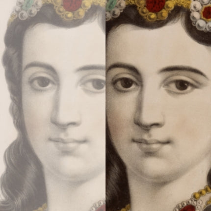 Transatlantic Spectacles of Race The Tragic