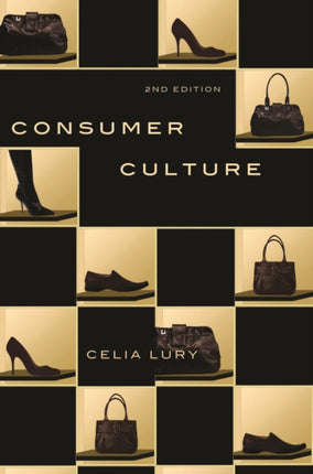 Consumer Culture Consumer Culture Second Edition
