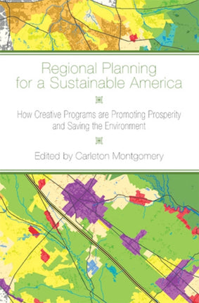 Regional Planning for a Sustainable America How
