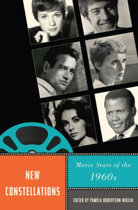 New Constellations: Movie Stars of the 1960s