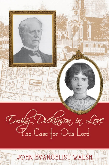 Emily Dickinson in Love: The Case for Otis Lord