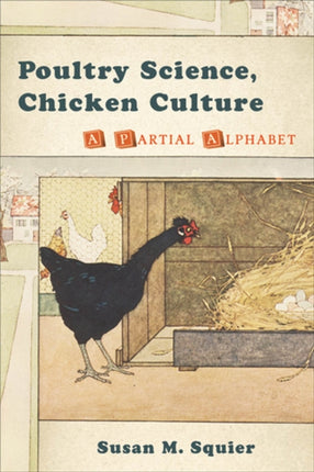 Poultry Science Chicken Culture A Partial