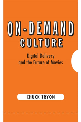 OnDemand Culture College Football Media and the