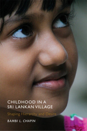 Childhood in a Sri Lankan Village Shaping