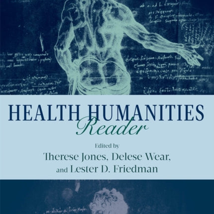 Health Humanities Reader