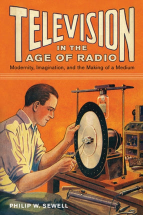 Television in the Age of Radio Modernity
