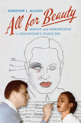 All for Beauty  Makeup and Hairdressing in