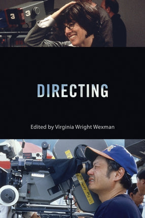 Directing Behind the Silver Screen Series