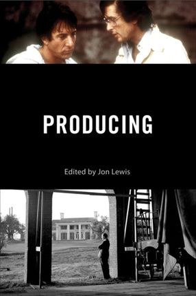 Producing Behind the Silver Screen Series