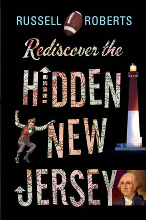 Rediscover the Hidden New Jersey Rivergate