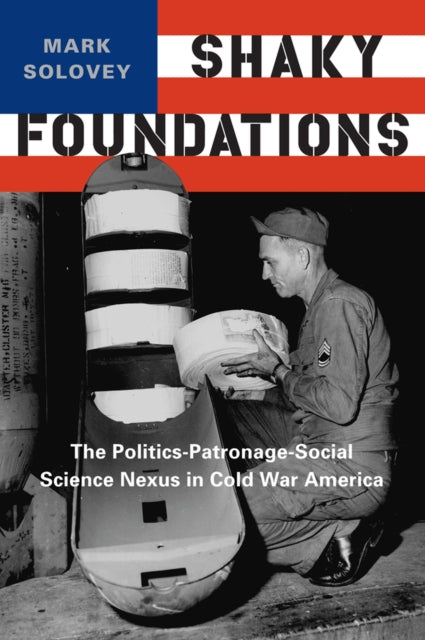 Shaky Foundations The PoliticsPatronageSocial