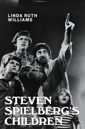 Steven Spielbergs Children