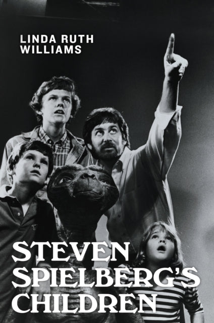 Steven Spielbergs Children
