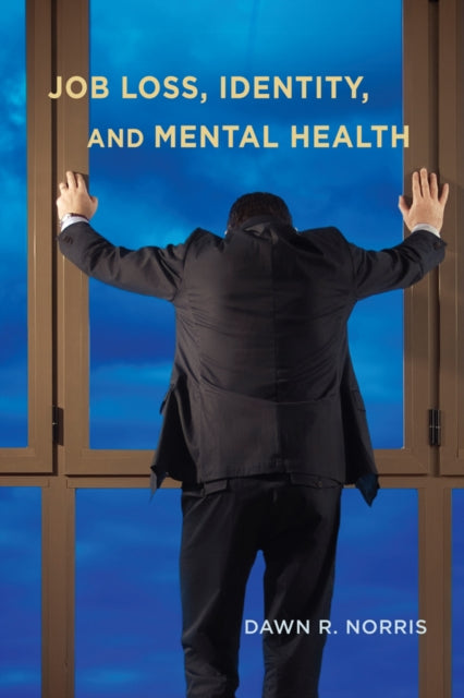 Job Loss Identity and Mental Health
