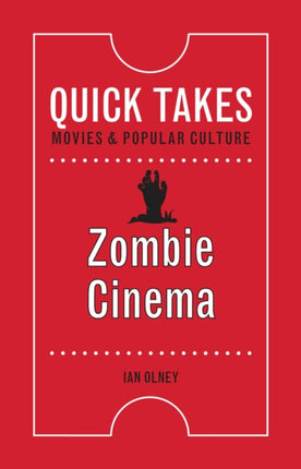 Zombie Cinema