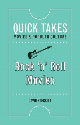 Rock 'n' Roll Movies