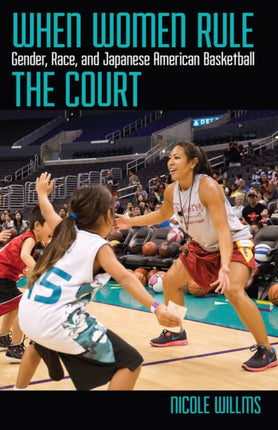 When Women Rule the Court Gender Race and