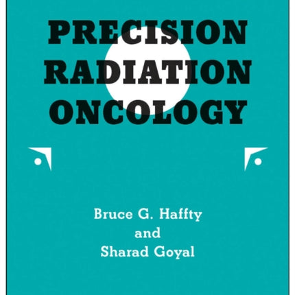 Precision Radiation Oncology