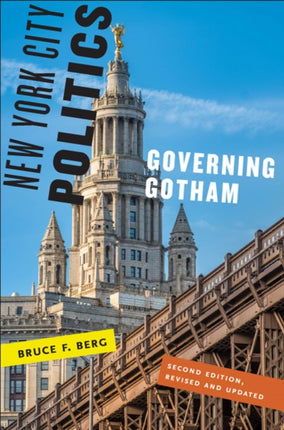 New York City Politics  Governing Gotham