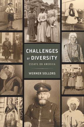 Challenges of Diversity: Essays on America