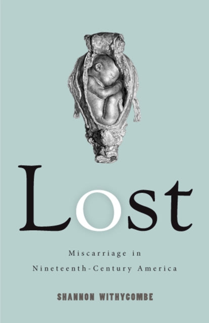 Lost  Miscarriage in NineteenthCentury America