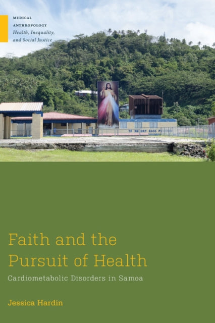 Faith and the Pursuit of Health  Cardiometabolic