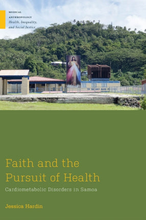 Faith and the Pursuit of Health  Cardiometabolic