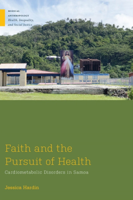 Faith and the Pursuit of Health  Cardiometabolic