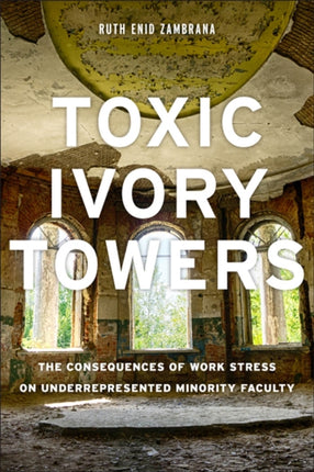 Toxic Ivory Towers  The Consequences of Work