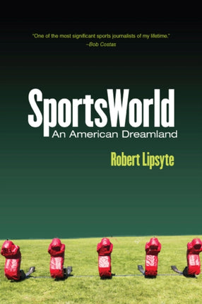 SportsWorld: An American Dreamland