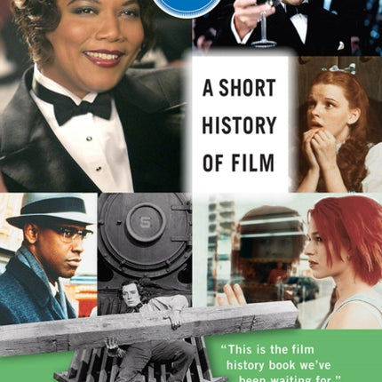 A Short History of Film, Third Edition