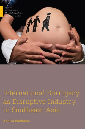 International Surrogacy as Disruptive Industry in
