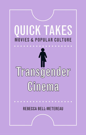 Transgender Cinema