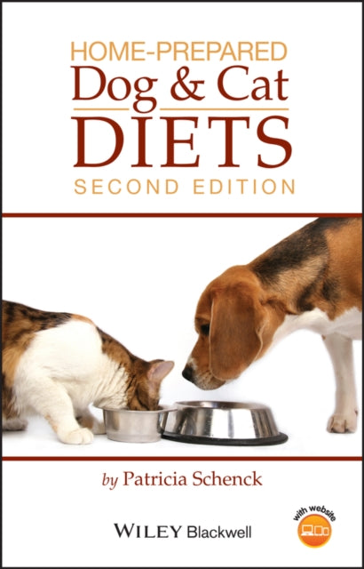 Home-Prepared Dog and Cat Diets