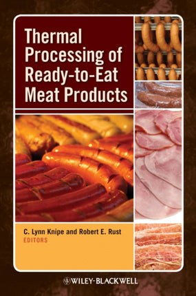 Thermal Processing of ReadytoEat Meat Products