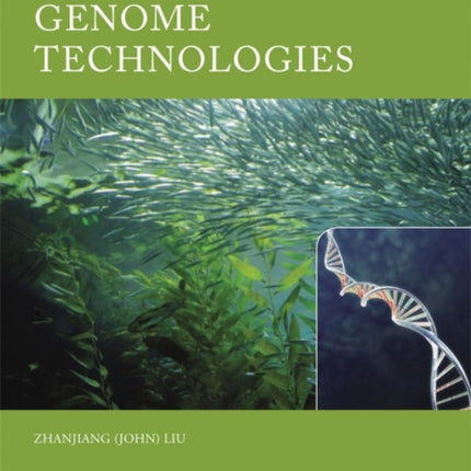 Aquaculture Genome Technologies