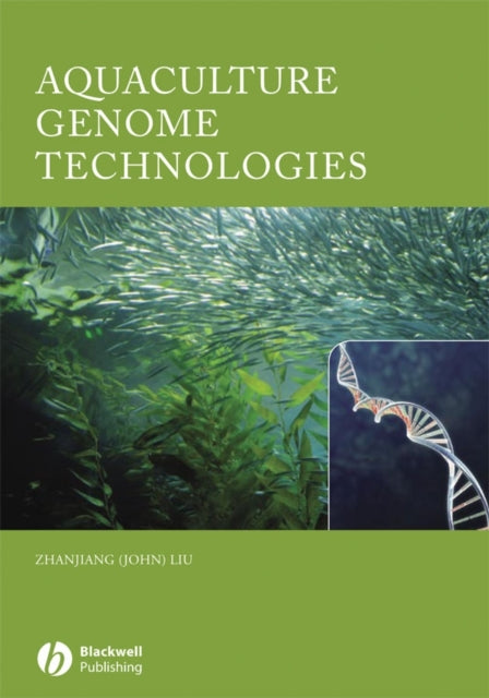 Aquaculture Genome Technologies