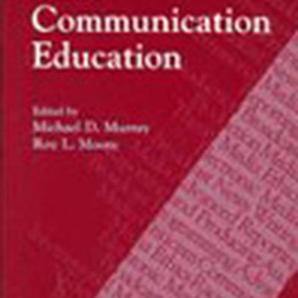 Mass Communication Education