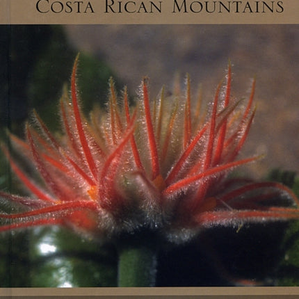 Guide to Tendrillate Climbers of Costa Rican Mountains