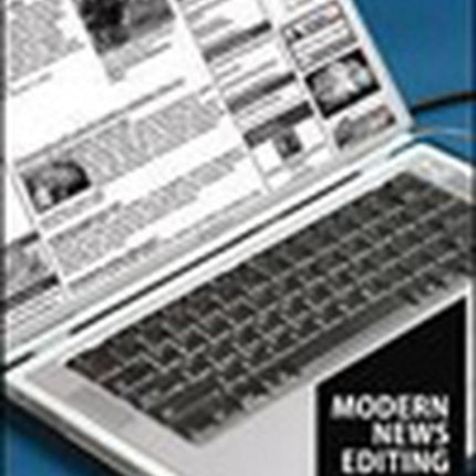 Modern News Editing
