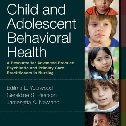 Child and Adolescent Behavioral Health