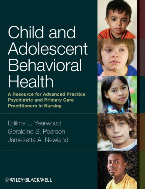 Child and Adolescent Behavioral Health