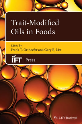 TraitModified Oils in Foods