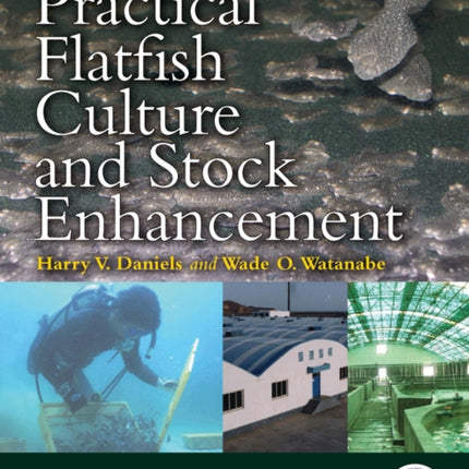 Practical Flatfish Culture and Stock Enhancement