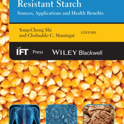 Resistant Starch
