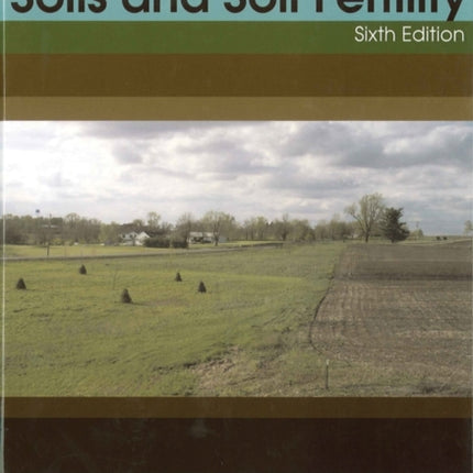 Soils and Soil Fertility