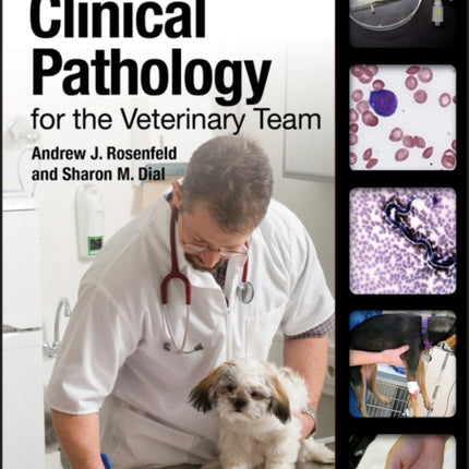 Clinical Pathology for the Veterinary Team