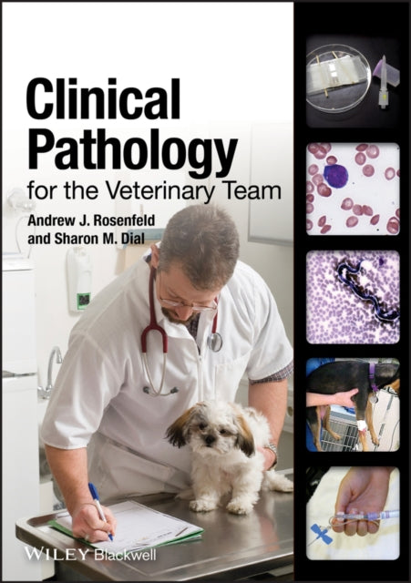 Clinical Pathology for the Veterinary Team