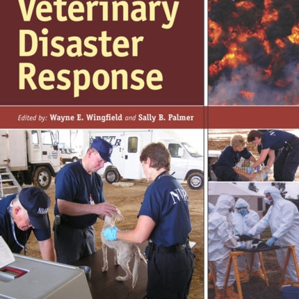 Veterinary Disaster Response