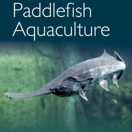 Paddlefish Aquaculture